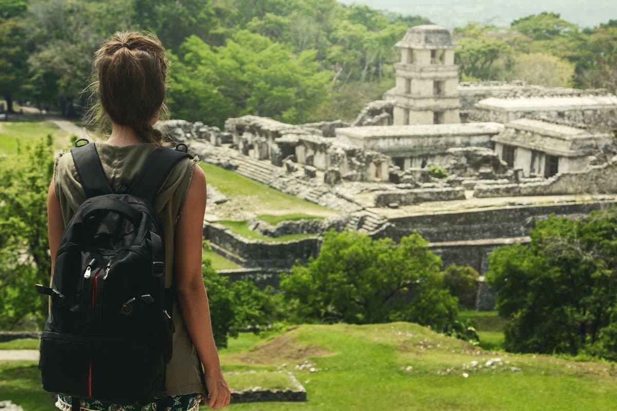 Paquete de 7 días por Chiapas con Hospedaje de Tuxtla a Palenque