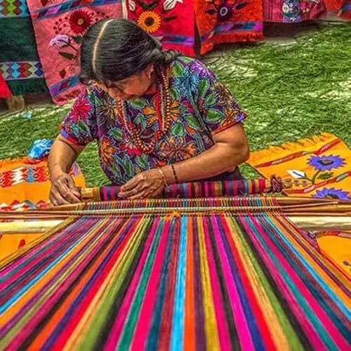 San Cristóbal de las Casas - San Juan Chamula y Zinacantán - San Cristóbal de las Casas
