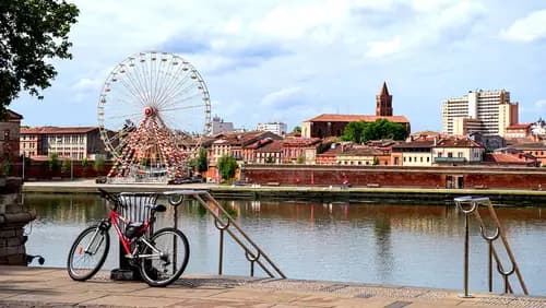 Visita al Museo del Aire y del Espacio | Paseo por el Jardín Japonés | Museo de Arte Moderno y Contemporáneo.