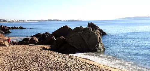 Isla Sainte-Marguerite | Relax en la Playa de La Bocca | Cena en L’Amandier.