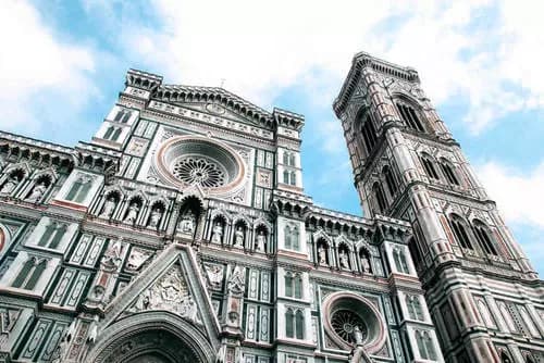 Mercado Central | Galería Uffizi | Puente Vecchio.