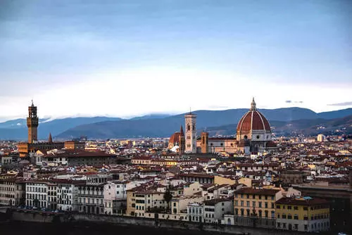 Palazzo Vecchio | Museo del Bargello | Paseo por el Centro Histórico.