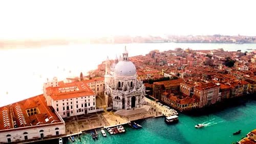 Palacio Ducal | Plaza de San Marcos | Paseo en Góndola en Canal Grande.