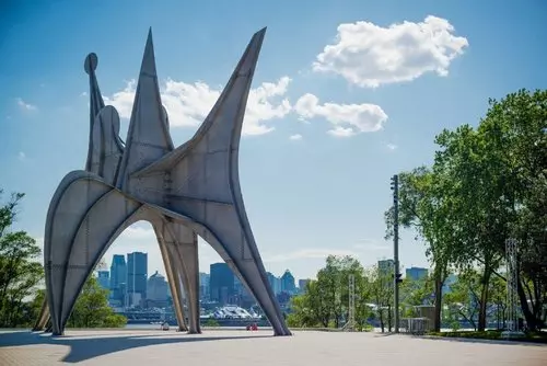 Plaza Jacques-Cartier | Mercado Bonsecours | Tirolina en el Antiguo Puerto
