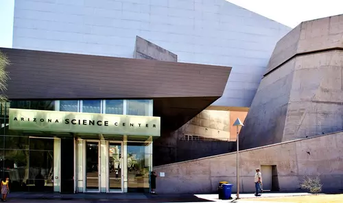 Arizona Science Center | Encanto Park | Heard Museum