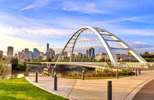 TELUS World of Science | Galaxy Bowl | Hawrelak Park