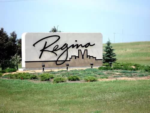 Saskatchewan Science Centre | Victoria Park | Regina Climbing Center