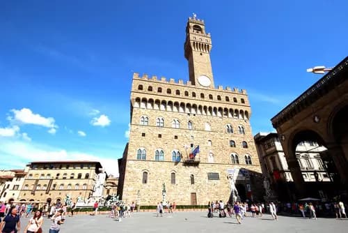 Un Viaje Inolvidable por el Arte y la Historia: Florencia, Pisa y Siena en Tren