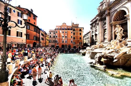 De Palermo a Roma: El Último Capítulo del Tour