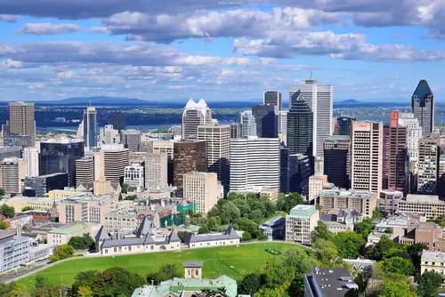 Continúa el Viaje a tu Nuevo Destino: Montreal
