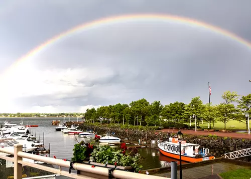 Continúa el Viaje a tu Nuevo Destino: Charlottetown