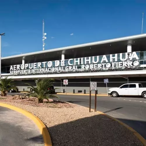 Desayuno en Chihuahua - Aeropuerto - Fin de Viaje
