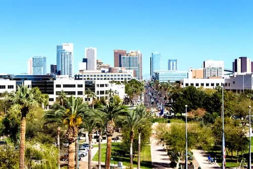 De Dallas a Phoenix: Un Nuevo Horizonte por Descubrir