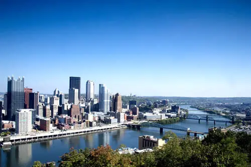 Inicia un Tour Inolvidable por Pittsburgh, Columbus y Cincinnati