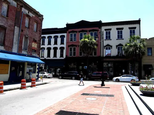 De Charleston a Savannah: El Broche de Oro de un Viaje Inolvidable
