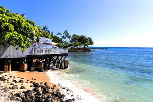 Tu Aventura Hawaiana Comienza Aquí: La Magia de Lahaina te Espera