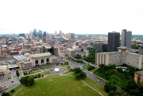 Aventura en el Medio Oeste: Kansas City, Omaha y St. Louis