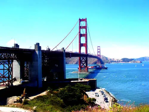 El Fin de un Viaje, el Inicio de los Recuerdos: San Diego a San Francisco