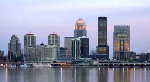 Cambiando de Ritmo: De Memphis a Louisville, Dos Mundos, Un Solo Viaje