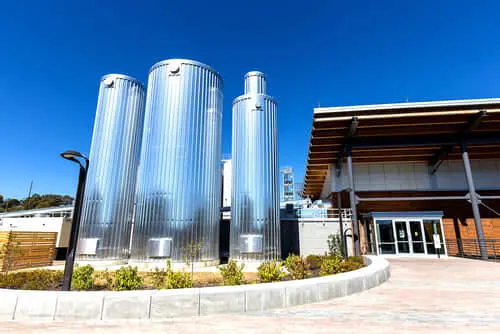 Navitat Canopy Adventures | New Belgium Brewing Company | Grovewood Village