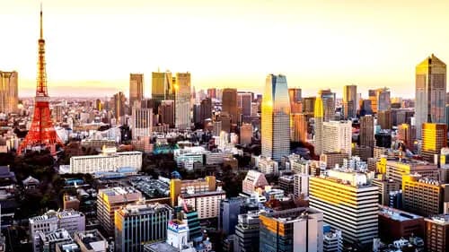 Día 13 - Tokio