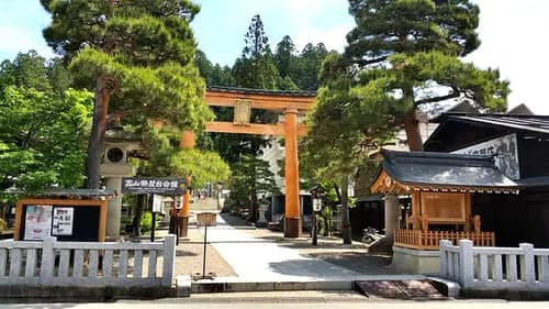 Día 10 - Kanazawa – Shirakawago - Takayama