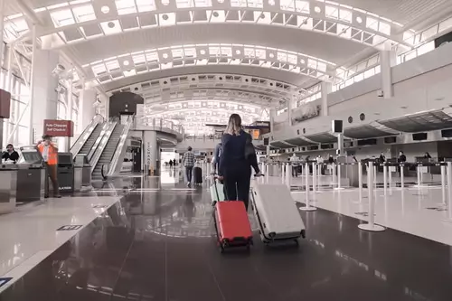 Regreso a casa desde San Jose PK