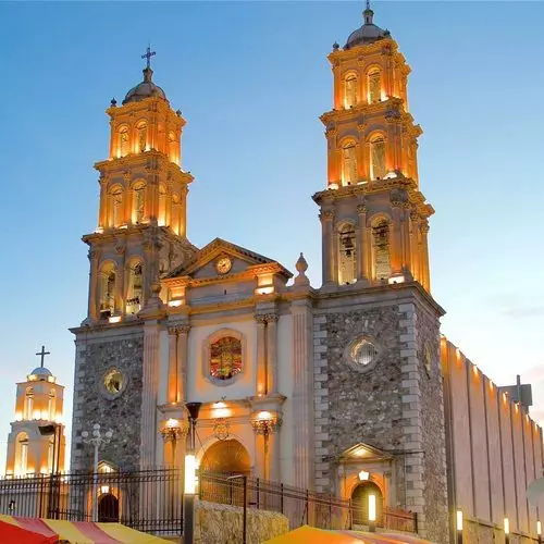 Creel - Aeropuerto de Chihuahua - Fin de nuestros servicios