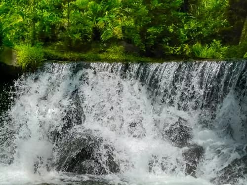 Tarde Caminata Volcán Arenal, Tobacón y Aguas Termales PK