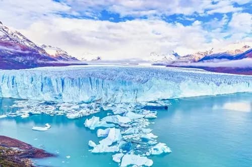 Buenos Aires - El Calafate