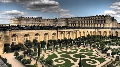 Visita Versalles
