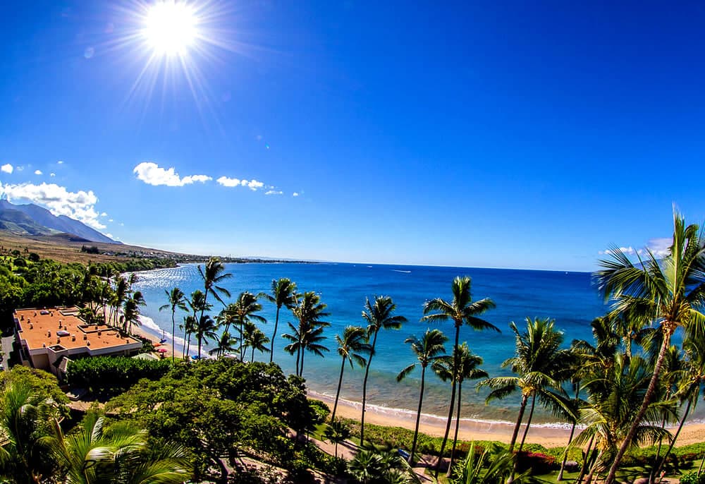 Itinerario Hawaiano: 4 Días de Magia, Cultura y Aventura en Lahaina y Maui