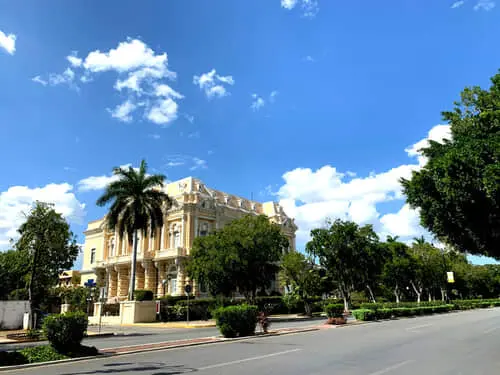 Yucatán y sus raíces (04 días + 03 noches) - Península de Yucatán: Riviera Maya, Yucatán y Campeche