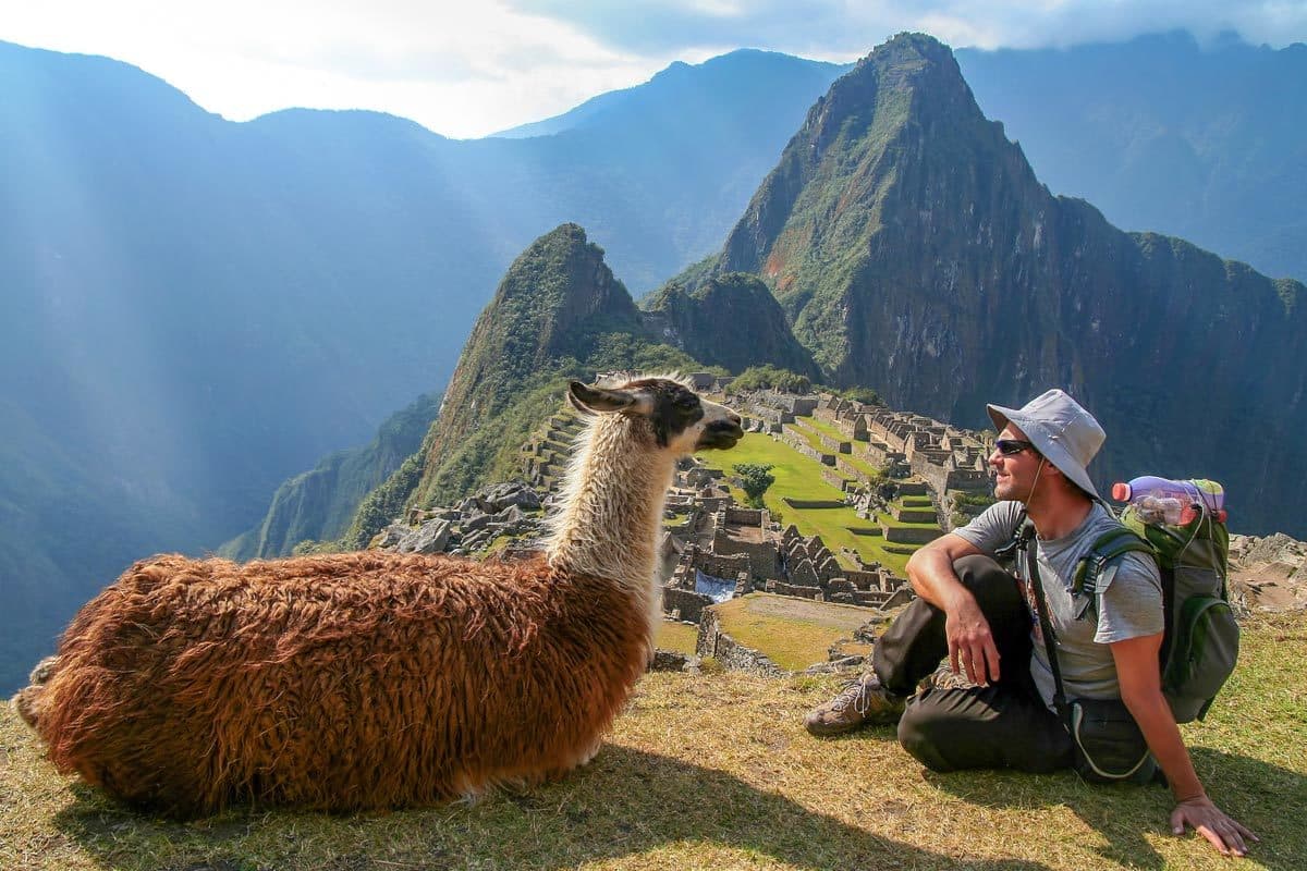 Perú, Imperio de los Sentidos Cat. Primera