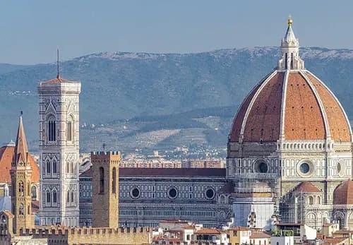 Europa en Breve: 11 días Paris-Roma (2026-2027) - Europa