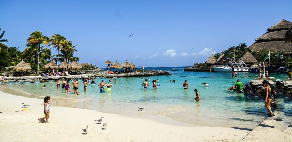 Explora Riviera Maya en 6 Días para Familias
