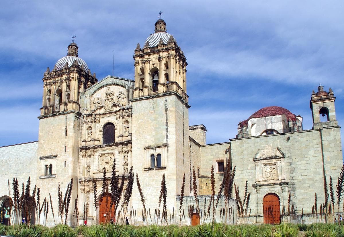 Itinerario para Conocer Oaxaca en 5 días