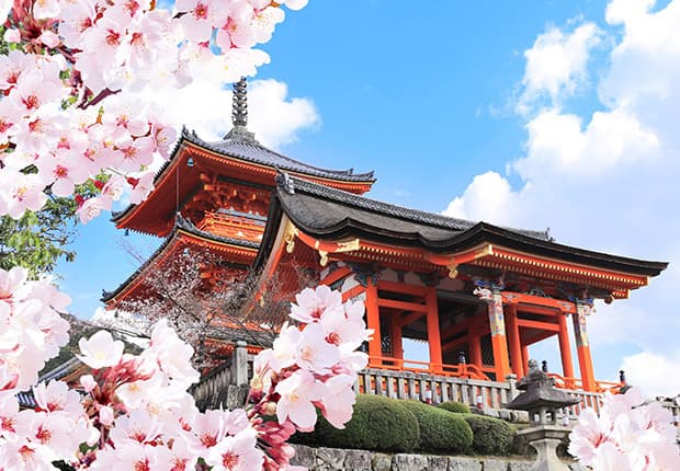 Japón, Tradición y Tecnología (Camino de Kumano): 14 días Kyoto-Tokio (2026-2027)
