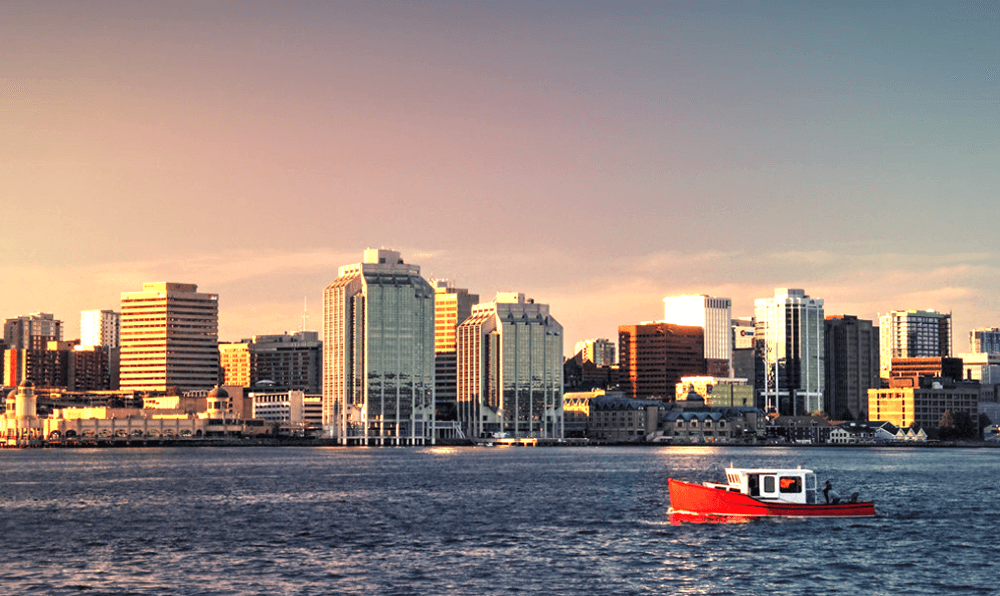 Maravillas del Este: Ten una Experiencia Inolvidable en Halifax, Charlottetown y Quebec