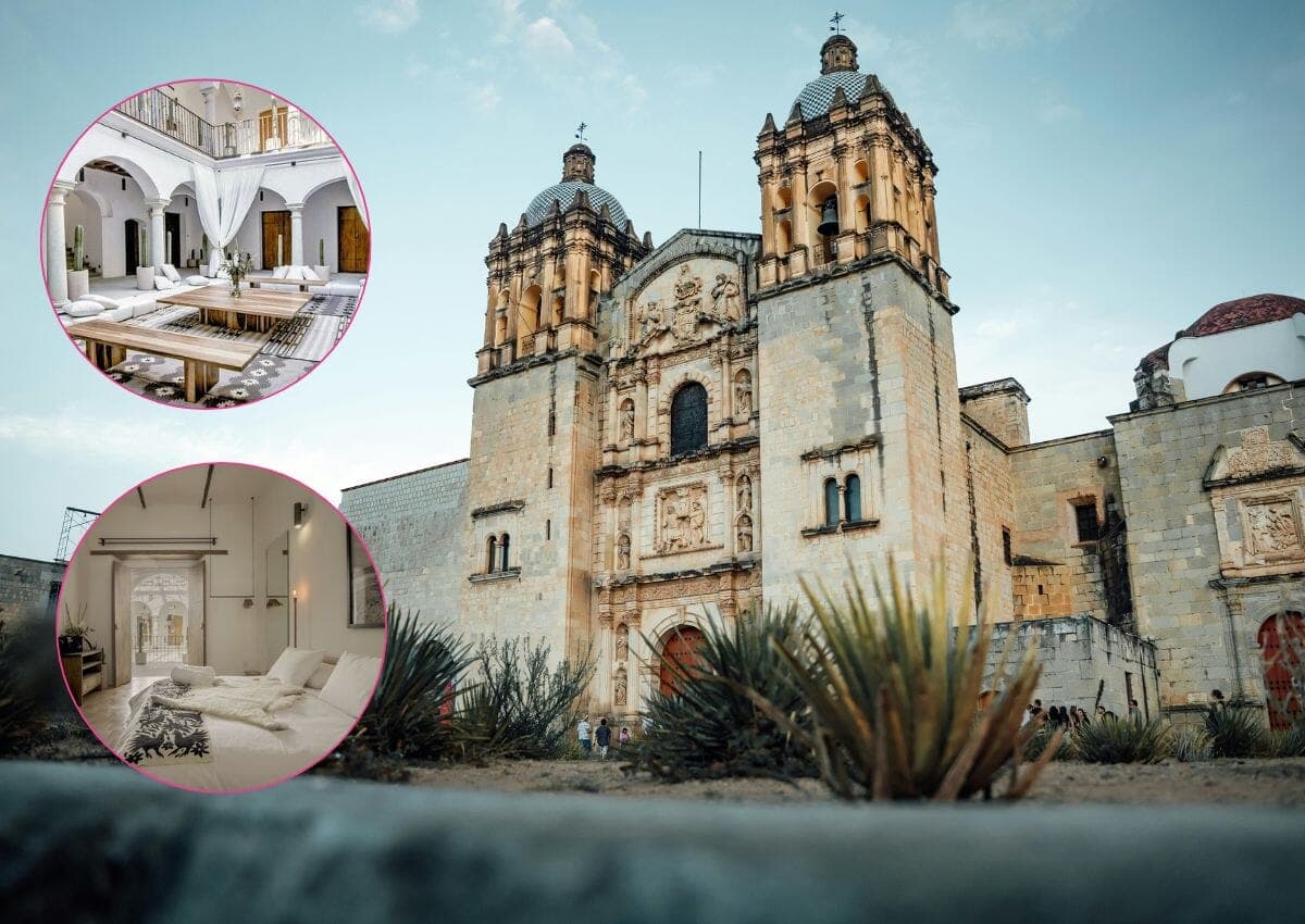 Oaxaca Cultural (Hotel Sin Nombre)