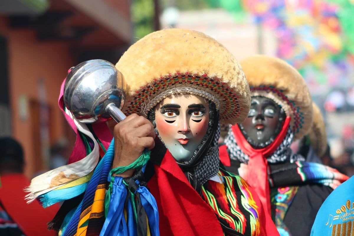 Paquete vacacional de 4 días por Chiapas con hospedaje