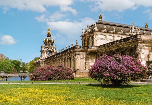 Todas las Capitales Imperiales: 9 días Berlin-Budapest (2026-2027)
