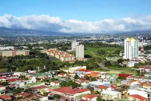 Explora San José: Un Encuentro con su Patrimonio y Belleza