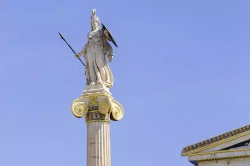 Día 2 en Atenas: Explorando la Esencia de Grecia