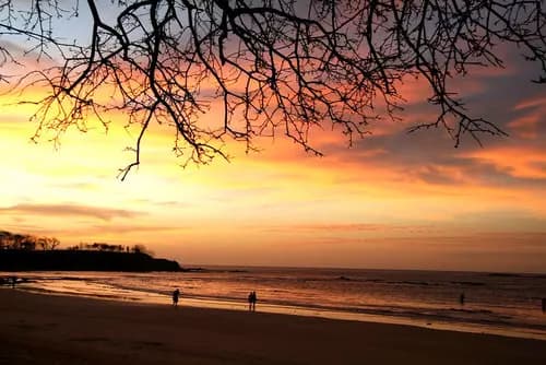 Playa Tamarindo | Plaza de Tamarindo | Mirador de Tamarindo