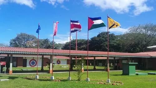 Mall Centro Plaza | Parque Liberia | Mirador Bellavista