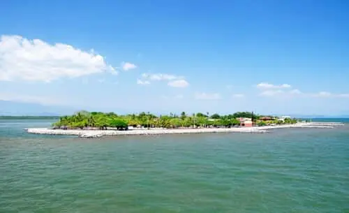 Casa de la Cultura de Puntarenas | Playa Puntarenas | Cena en Bar y Restaurant El Cevichito