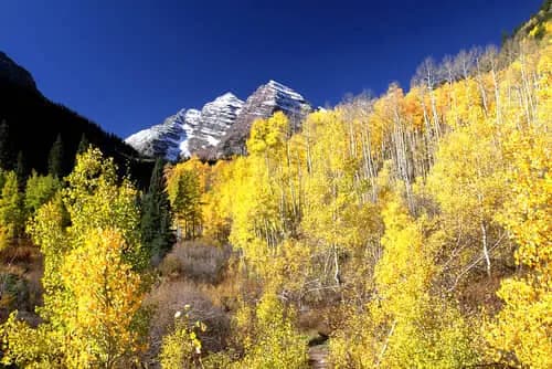 El adiós a Aspen: recordando los momentos vividos