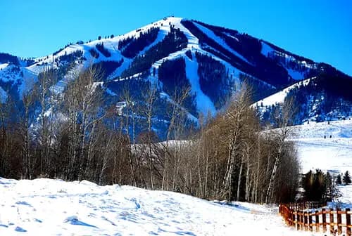 ¡Es hora de comenzar tu gran aventura en Sun Valley!