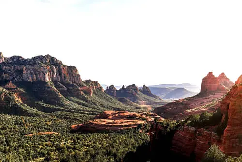 Bell Rock & Courthouse Butte Loop | Red Rock State Park | Tlaquepaque Arts & Shopping Village